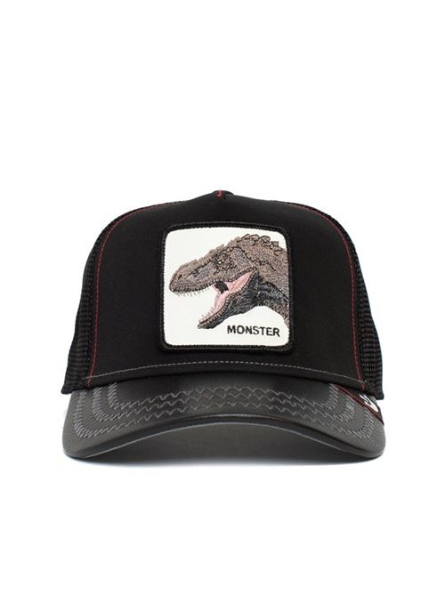 GOORIN BROS 201-0038-BLK