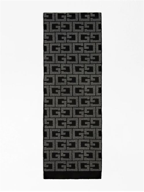 GUESS AM9045POL03/BLA