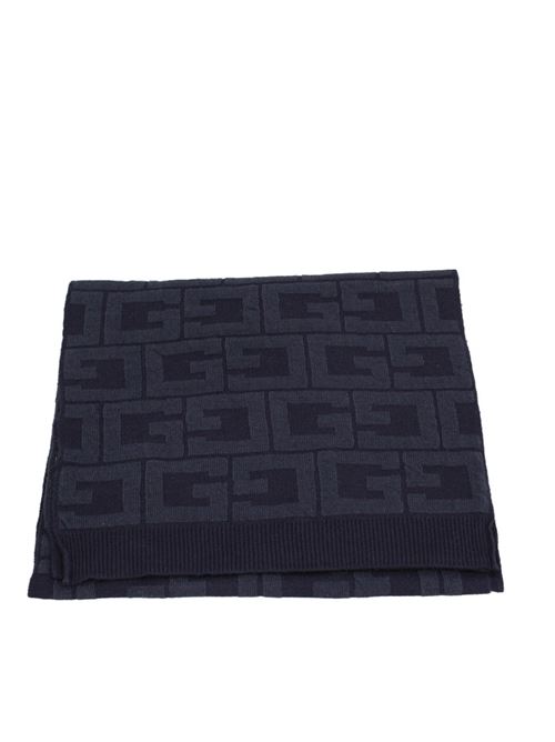 GUESS AM9045POL03/BLU