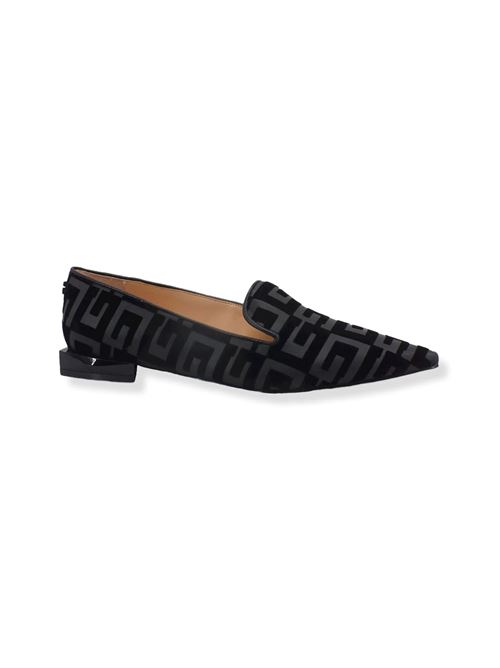 GUESS FL7GS2FAL14/BLACK