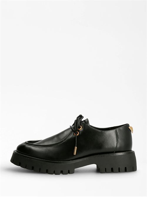 GUESS FL7MRKLEA14/BLACK