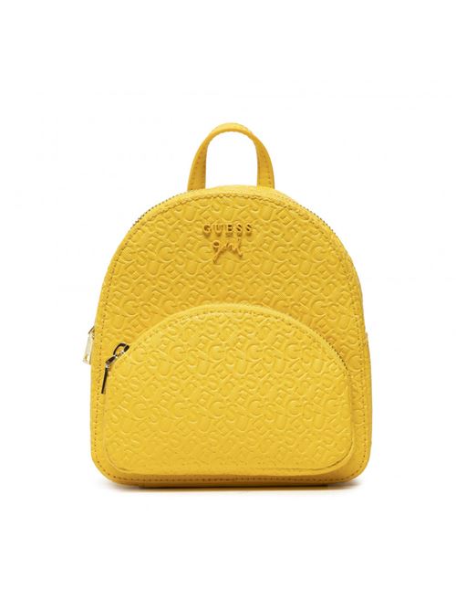 GUESS HGELI5PU223/YELLO