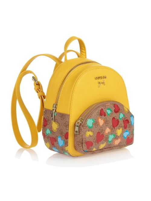 GUESS HGELI7PU223/YELLO