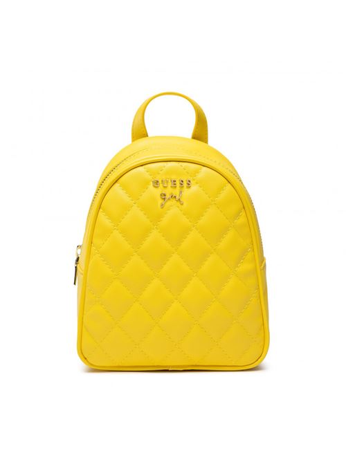 GUESS HGNOV1CO223/YELLO