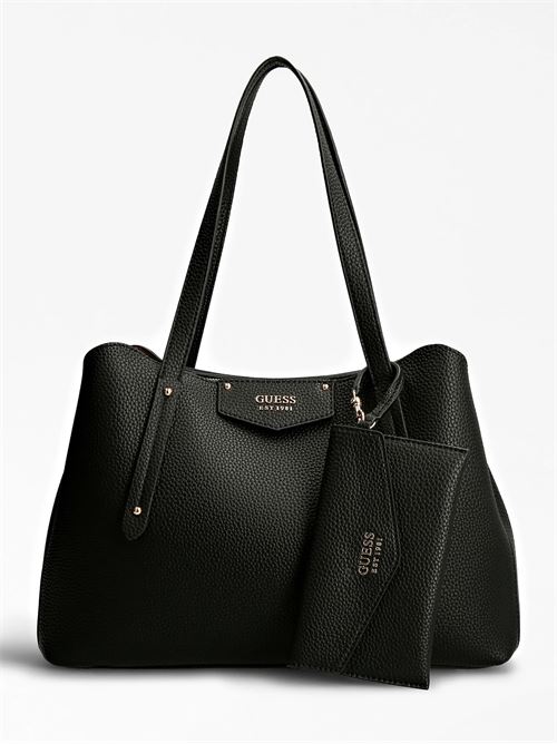 ACCESSORIES BAG GUESS HWEVG839009/BLA