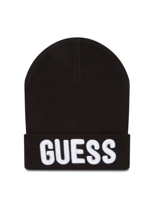 GUESS L0BZ00Z2QO0/JBLK