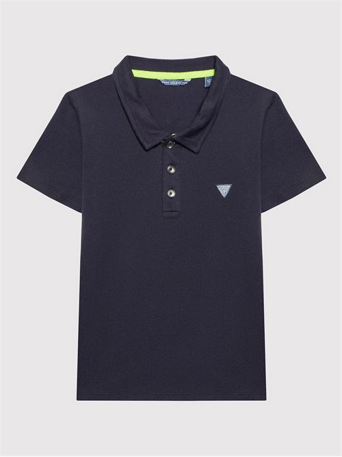 Tendenze BAMBINO POLO 32