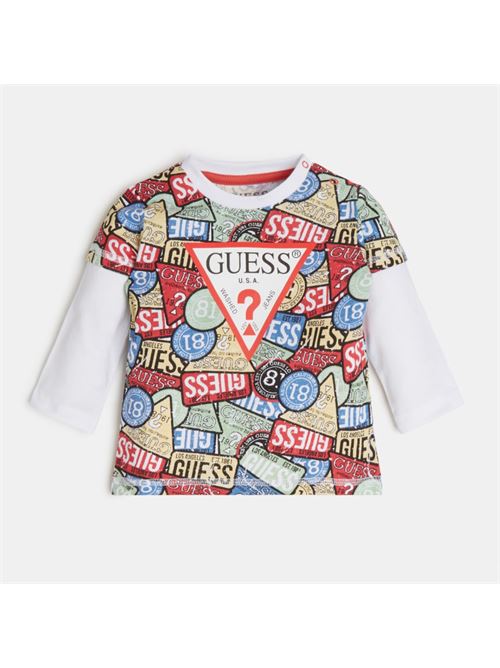 Tendenze BAMBINO 32