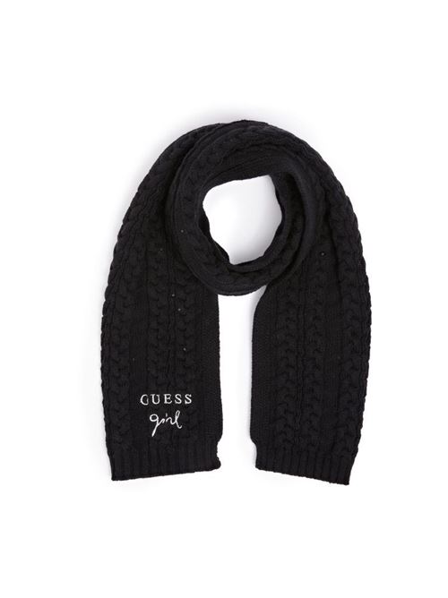 GUESS SGNOT2NY224/BLACK