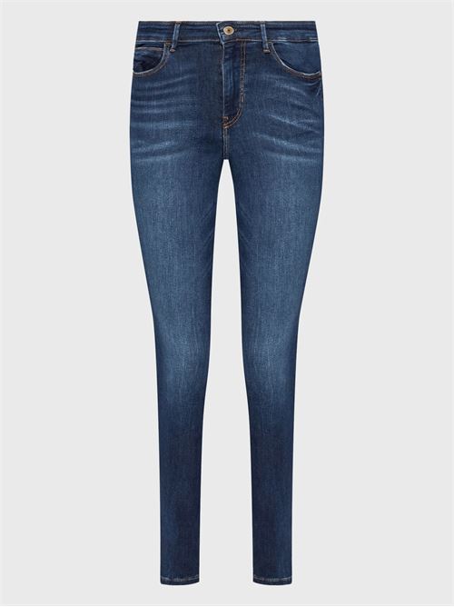 Jeans 710™ SUPER SKINNY ABOUT YOU Donna Abbigliamento Pantaloni e jeans Jeans Jeans skinny 