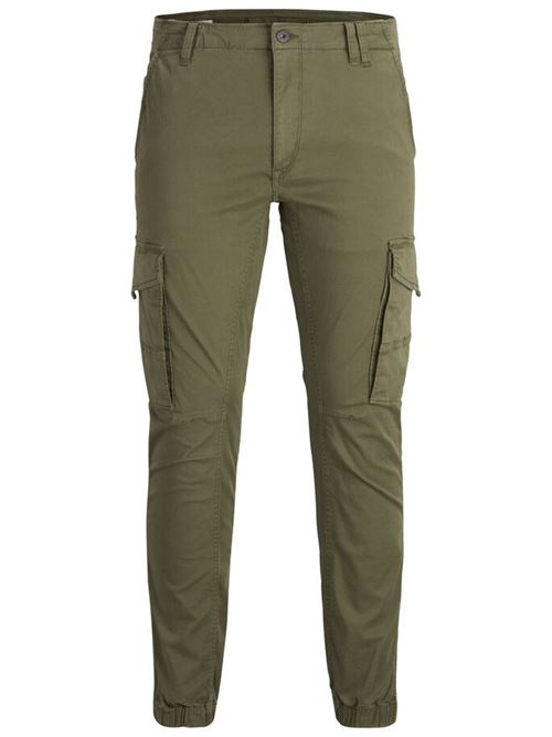 JACK AND JONES 12141844/Olive Night