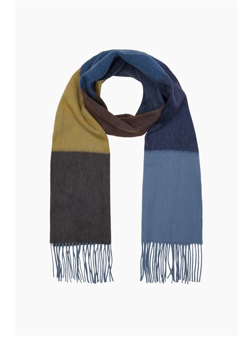 JACK AND JONES 12216044/Ochre