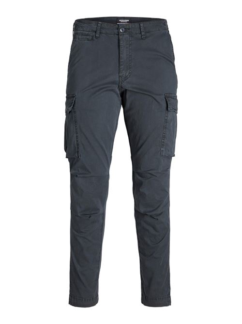 JACK AND JONES 12216664/Asphalt