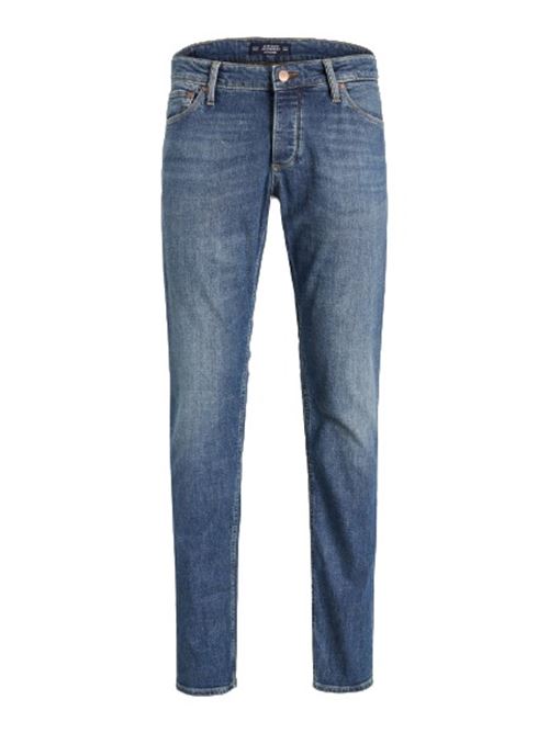 JACK AND JONES 12218044/Blue Denim