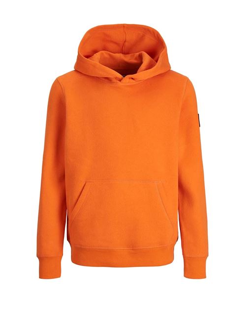 JACK JONES KIDS 12216964/Mandarin Orange