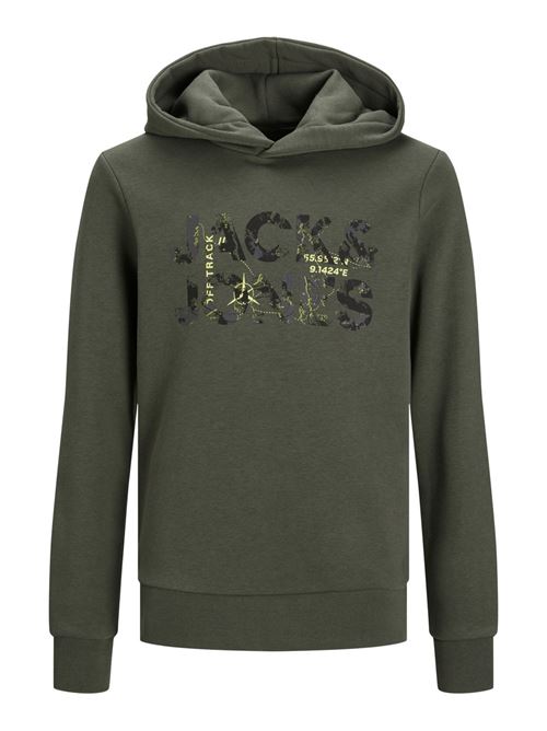 JACK JONES KIDS 12217011/Forest Night