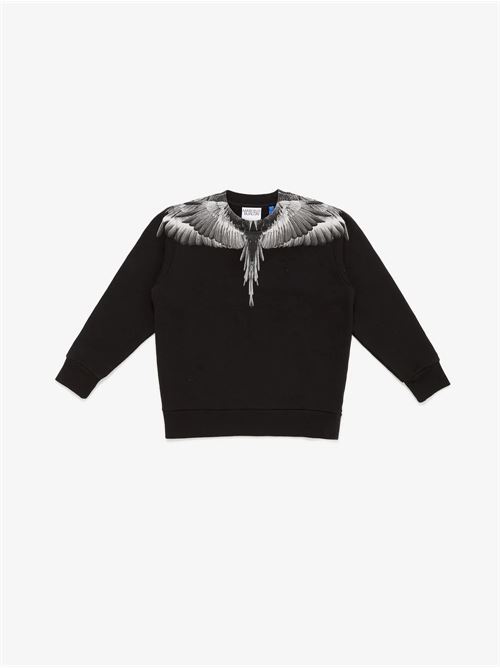 MARCELO BURLON COUNTY OF MILAN CBBA001F22FLE009/1009