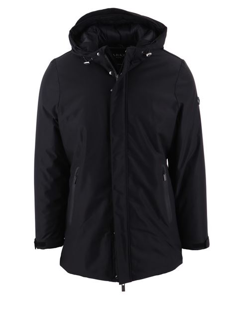 CLOTHING JACKET MARKUP MK394007/NERO