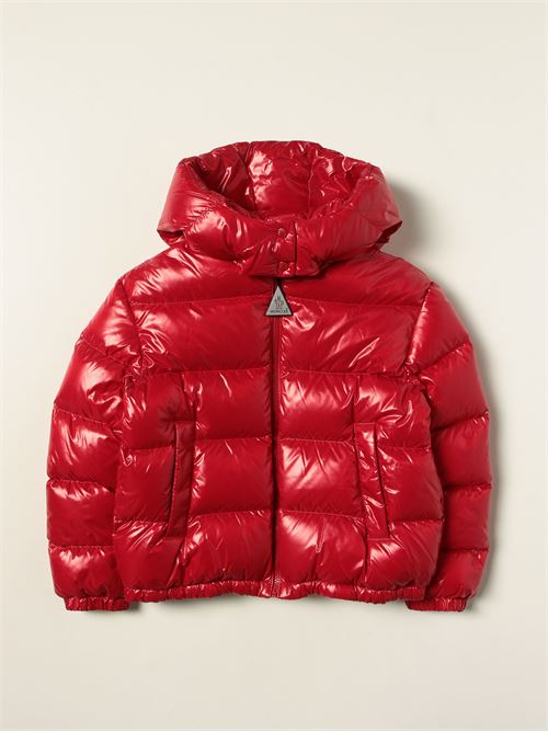 MONCLER 1A55B10/6895045R/ROSSO