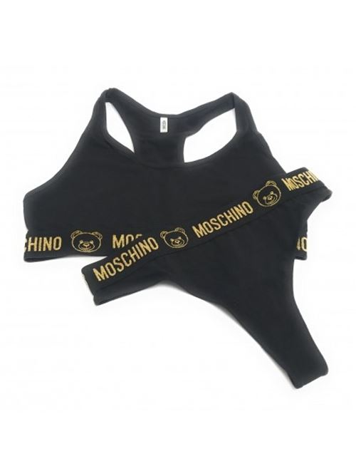 MOSCHINO 2102 9018/555