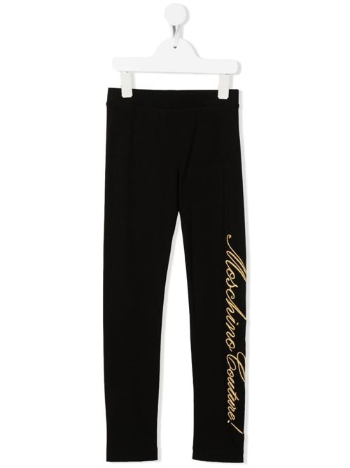 MOSCHINO KID H0P047 LBA11/60100