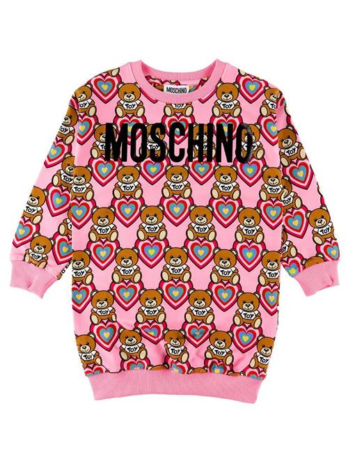 MOSCHINO KID H3V064 LDB4A/82579