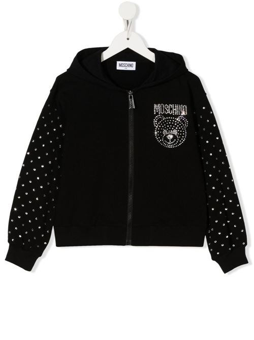 MOSCHINO KID HDF03V LDA18/60100