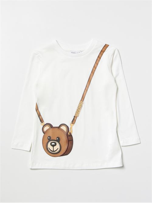 MOSCHINO KID HHO000 LBA11/10063