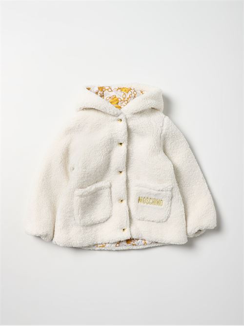 MOSCHINO BABY MDS026 LIA08/10063