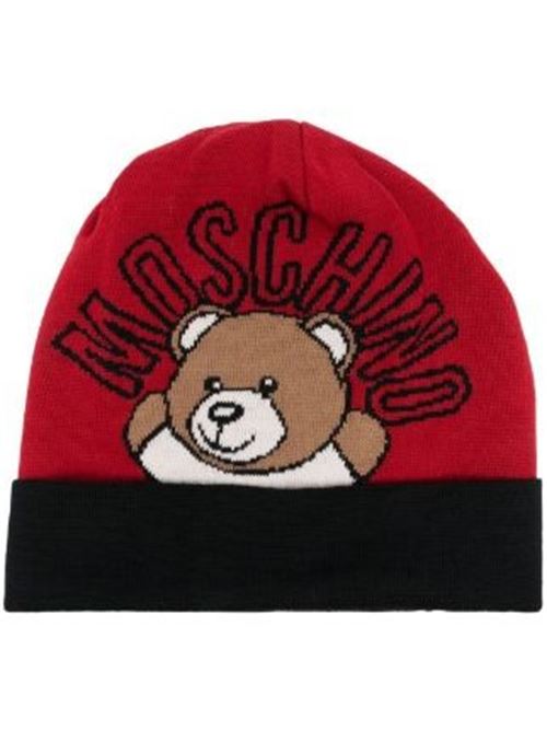 MOSCHINO Q065336D0M2799/V007