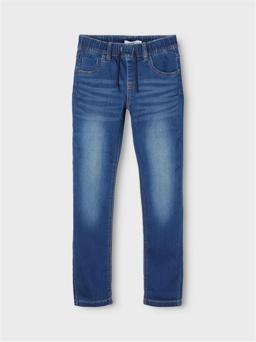 NAME.IT 13185212/Dark Blue Denim