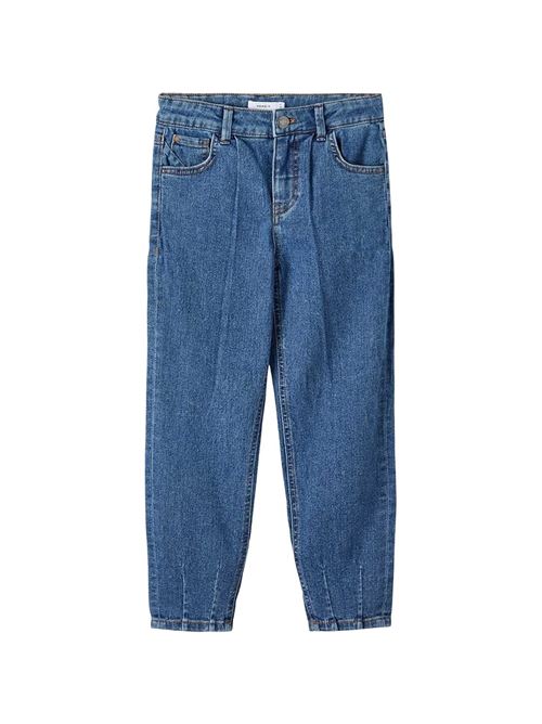 NAME.IT 13204328/Medium Blue Denim