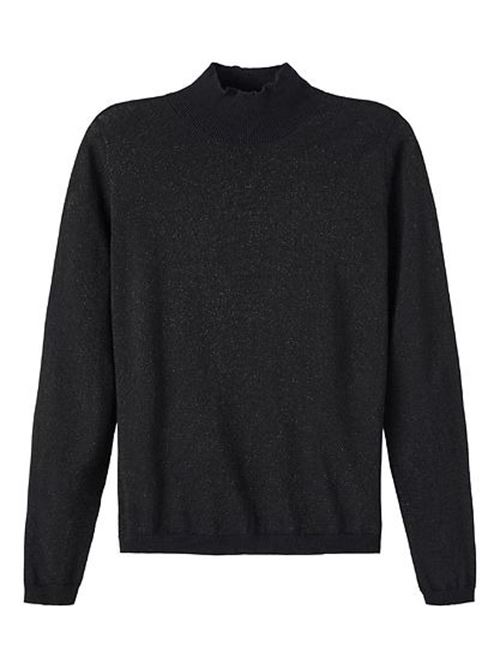 NAME.IT 13207160/Black
