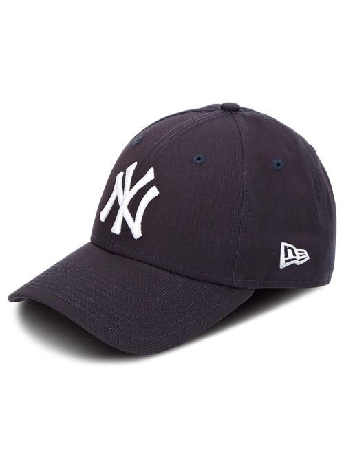 NEW ERA 10531939/NAVY WHITE