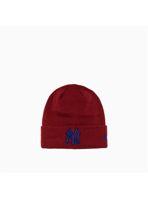 NEW ERA 60284956/DARK RED