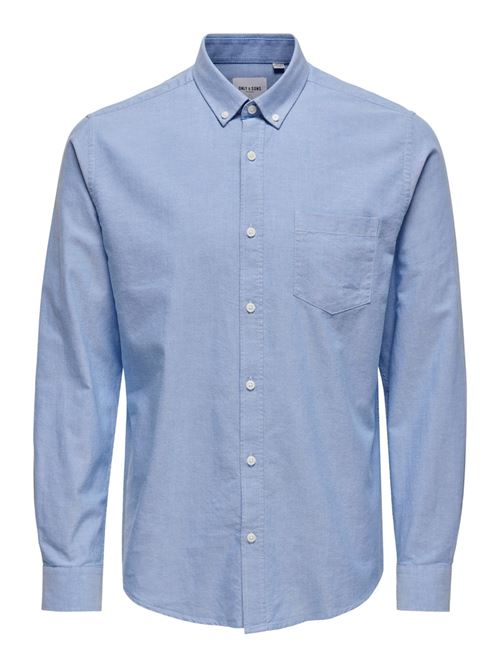 ONLY&SONS 22006479/Cashmere Blue