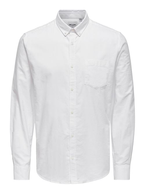 ONLY&SONS 22006479/White