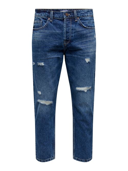 ONLY&SONS 22022959/Blue Denim