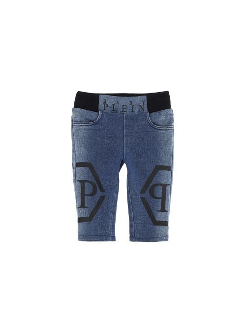 PHILIPP PLEIN JUNIOR 1UP002 LDE14/40504