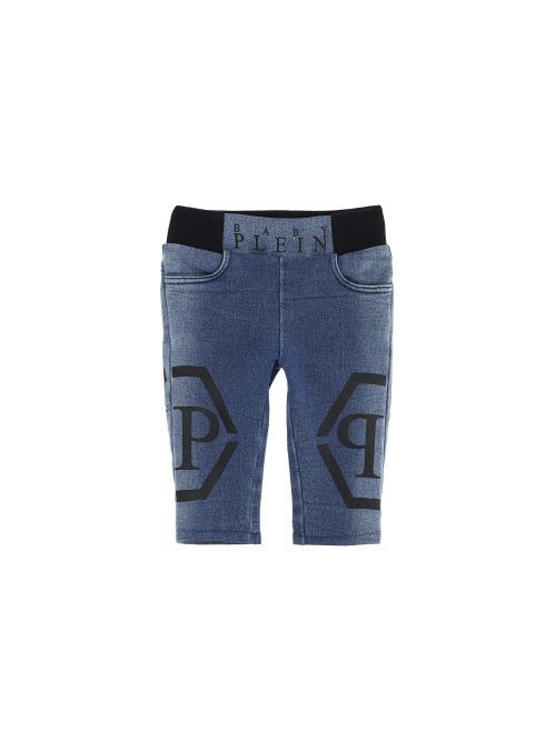 PHILIPP PLEIN JUNIOR 1UP002 LDE14/40504