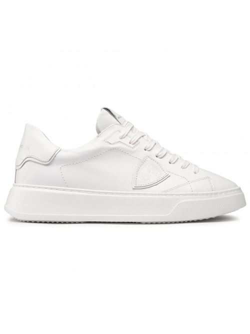 philippe+model BTLUV001/BLANC