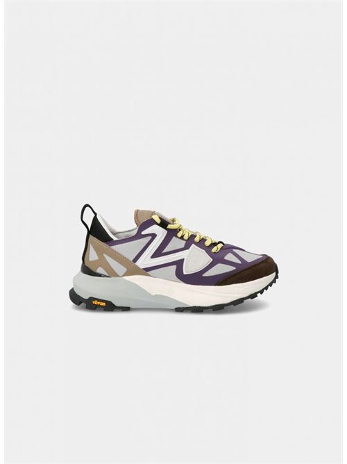 PHILIPPE MODEL RXLDTP07-VIOLET GRIS
