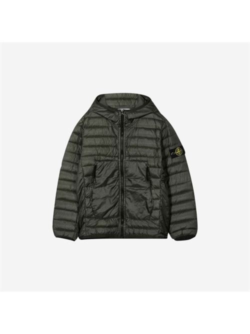 STONE ISLAND JUNIOR MO771640932/V0058