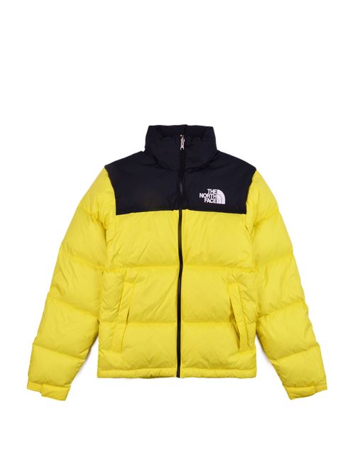 THE NORTH FACE NF0A3C8D71U1/YELLOW