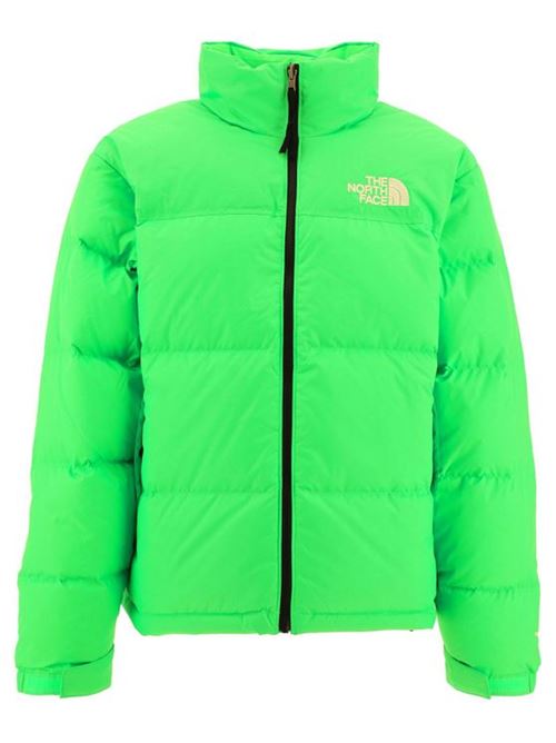 THE NORTH FACE NF0A3C8D8YK1/CHLORO