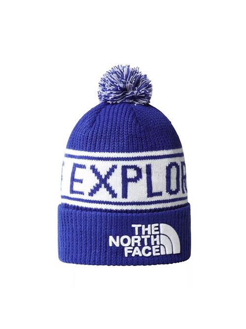 THE NORTH FACE NF0A3FMP40S/LAPIS BLUE