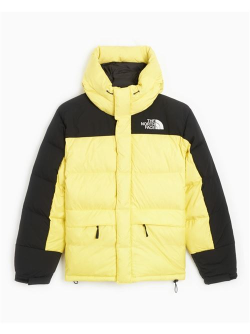 THE NORTH FACE NF0A4QYX71U1/YELLOW