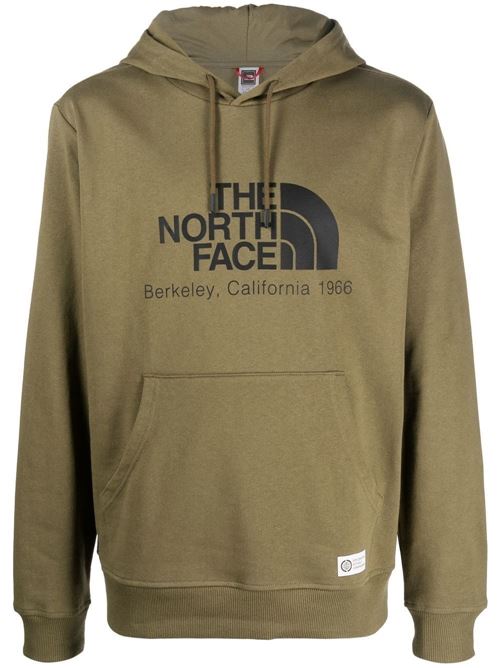 THE NORTH FACE NF0A55GF37U1/MILITARY