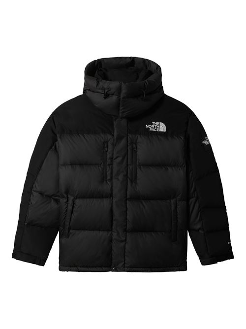 THE NORTH FACE NF0A55I6JK31/BLACK