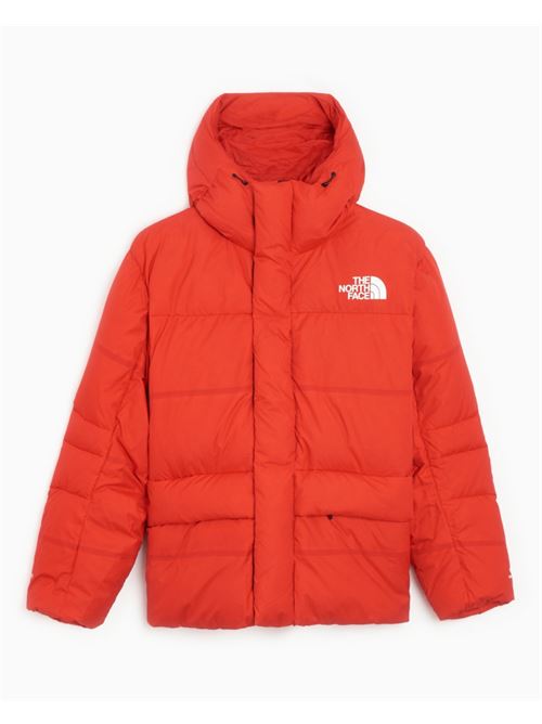 THE NORTH FACE NF0A7UQY6821/RED